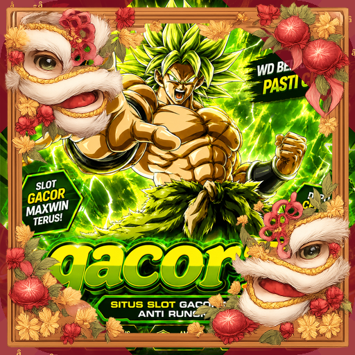 gacor77 — mitra unggulan