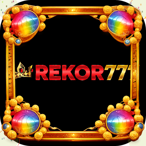 rekor777 — mitra unggulan